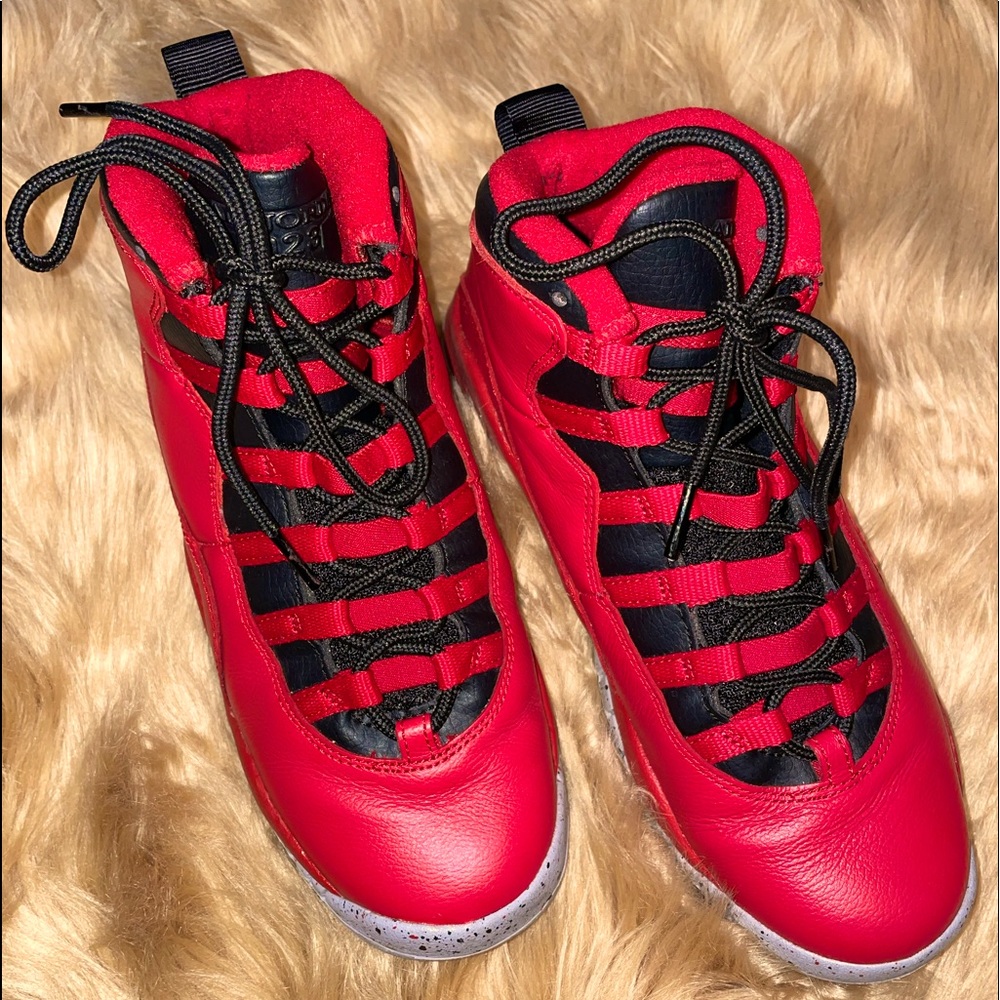 Jordan 10 Retro